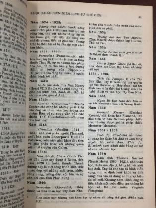 ALMANACH NHỮNG NỀN VĂN MINH THẾ  GIỚI
