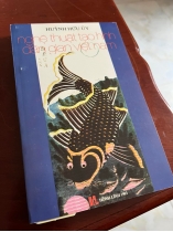 Nghệ thuật tạo hình dân gian Việt Nam - Huỳnh Hữu Uỷ