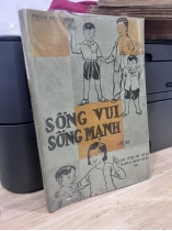 SỐNG VUI SỐNG MẠNH LỚP 3