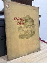 TIẾNG THU - LƯU TRỌNG LƯ