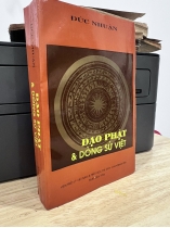 ĐẠO PHẬT VÀ DÒNG SỬ VIỆT - THÍCH ĐỨC NHUẬN (1998)