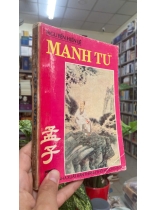 MẠNH TỬ - NGUYỄN HIẾN LÊ