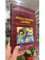 NHỮNG CON RỒNG LÂM BỆNH - VŨ TUẤN ANH