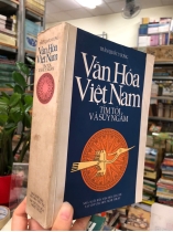 VĂN HÓA VIỆT NAM TÌM TÒI VÀ SUY NGẪM - TRẦN QUỐC VƯỢNG 