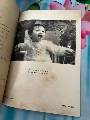 VÀO THU - BÀNG BÁ LÂN