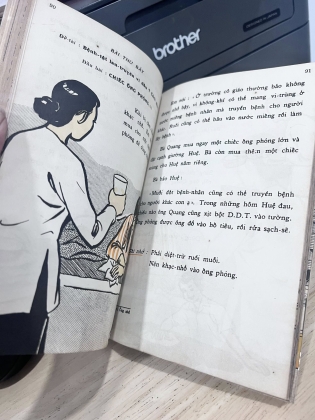 SỐNG VUI SỐNG MẠNH LỚP 3