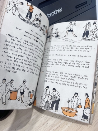 SỐNG VUI SỐNG MẠNH LỚP 3