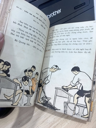 SỐNG VUI SỐNG MẠNH LỚP 3