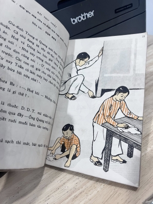SỐNG VUI SỐNG MẠNH LỚP 3