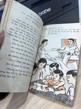 SỐNG VUI SỐNG MẠNH LỚP 3