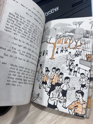 SỐNG VUI SỐNG MẠNH LỚP 3