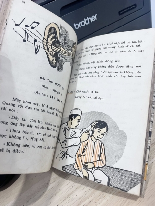 SỐNG VUI SỐNG MẠNH LỚP 3