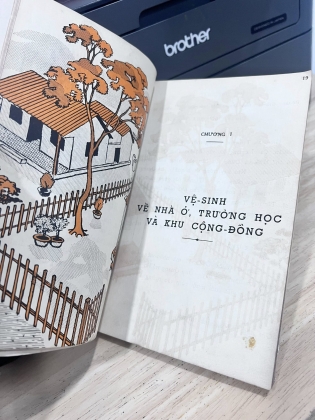 SỐNG VUI SỐNG MẠNH LỚP 3
