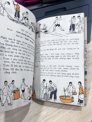 SỐNG VUI SỐNG MẠNH LỚP 3