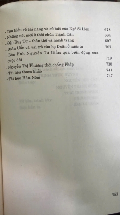 TẤM LÒNG VÀ TRÍ TUỆ - TRẦN BÁ CHÍ