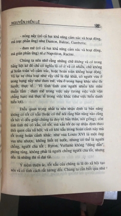 MẠNH TỬ - NGUYỄN HIẾN LÊ
