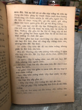 TÌM HIỂU LÀNG VIỆT - DIỆP ĐÌNH HOA CHỦ BIÊN 