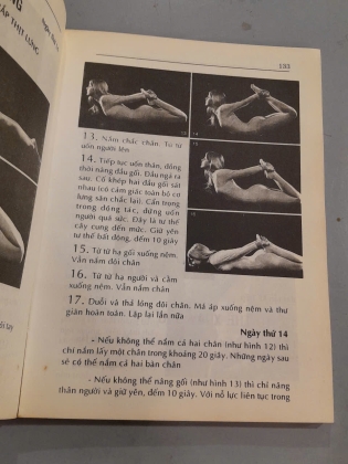 YOGA THẨM MỸ CHO PHỤ NỮ - PHẠM CAO HOÀN DỊCH 
