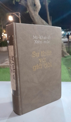SỰ THẬT VÀ GIẢ DỐI - CAO GIANG DỊCH 