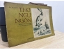 THƠ NGỤ NGÔN LA FONTAINE - NGUYỄN VĂN VĨNH