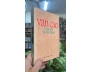 VĂN CAO CUỘC ĐỜI VÀ TÁC PHẨM