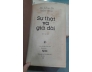 SỰ THẬT VÀ GIẢ DỐI - CAO GIANG DỊCH 