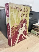 NGỰA HỒNG - LỆ HẰNG