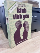 KINH TÌNH YÊU - LỆ HẰNG