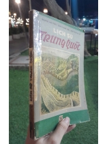 LỊCH SỬ TRUNG QUỐC - NGUYỄN ANH THÁI