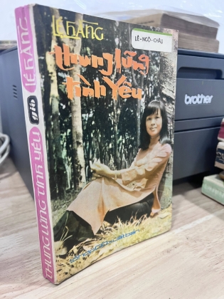THUNG LŨNG TÌNH YÊU - LỆ HẰNG