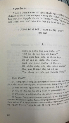 TÁC GIẢ, TÁC PHẨM VĂN HỌC PHƯƠNG ĐÔNG TRUNG QUỐC - TRẦN XUÂN ĐỀ