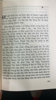 ĐƯỜNG TỚI ĐIỆN BIÊN PHỦ - VÕ NGUYÊN GIÁP