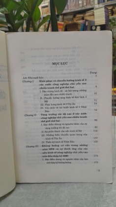 KINH TẾ CÁC NƯỚC CÔNG NGHIỆP CHỦ YẾU SAU CHIẾN TRANH THẾ GIỚI THỨ HAI