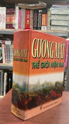 GƯƠNG MẶT THẾ GIỚI HIỆN ĐẠI
