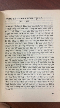 KHỔNG TỬ - NGUYỄN HIẾN LÊ