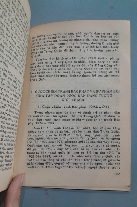 LỊCH SỬ TRUNG QUỐC - NGUYỄN ANH THÁI