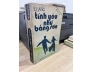 TÌNH YÊU NHƯ BĂNG SƠN - LỆ HẰNG