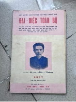 ĐẠI DIỆC TOÀN BỘ - LÊ VĂN NHÀN 