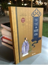 TRÍ TUỆ CỦA NGƯỜI XƯA - DƯƠNG THU ÁI, NGUYỄN KIM HANH 