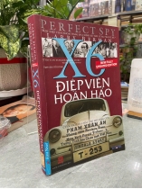 X6 ĐIỆP VIÊN HOÀN HẢO - ĐỖ HÙNG DỊCH 