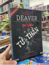 DỮ LIỆU TỬ THẦN - LÊ ĐÌNH CHI DỊCH