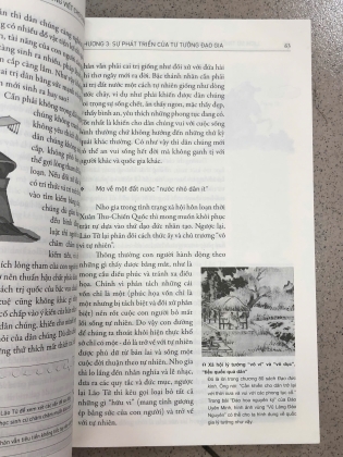 LỊCH SỬ TRIẾT HỌC PHƯƠNG ĐÔNG VIẾT CHO THANH THIẾU NIÊN