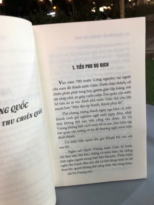 TRÍ TUỆ CỦA NGƯỜI XƯA - DƯƠNG THU ÁI, NGUYỄN KIM HANH 