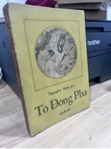 TÔ ĐÔNG PHA - NGUYỄN HIẾN LÊ