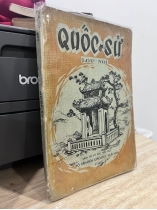 QUỐC SỬ LỚP NHÌ