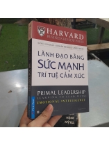 LÃNH ĐẠO BẰNG SỨC MẠNH TRÍ TUỆ