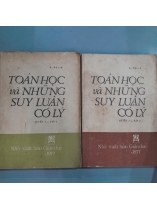 TOÁN HỌC VÀ NHỮNG SUY LUẬN CÓ LÝ