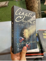 KỲ ÁN DÒNG CHỮ TẮT - AGATHA CHRISTIE 