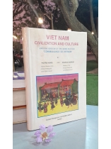 VIET NAM CIVILIZATION AND CULTURE