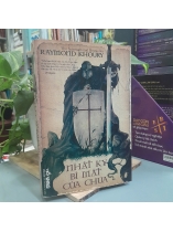 NHẬT KÍ BÍ MẬT CỦA CHÚA